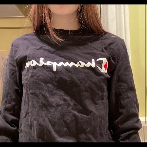 champion shirt - Picture 1 of 2